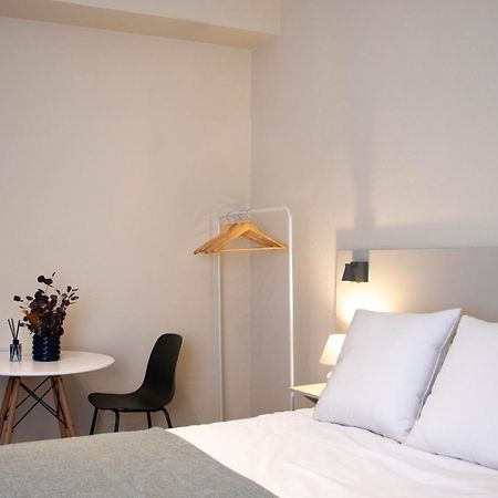 אלבאסטה Apartamentos Centro מראה חיצוני תמונה