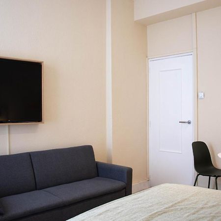 אלבאסטה Apartamentos Centro מראה חיצוני תמונה