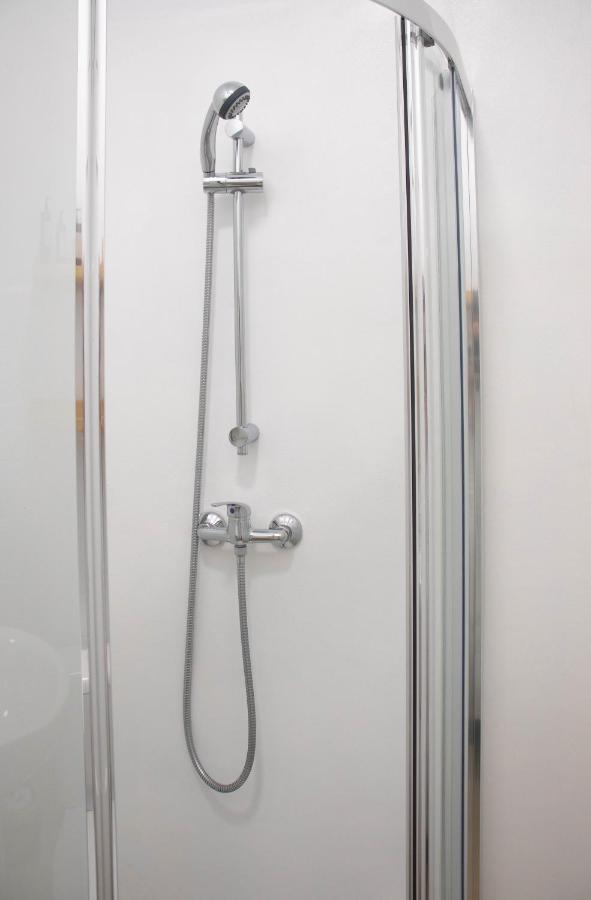 אלבאסטה Apartamentos Centro מראה חיצוני תמונה