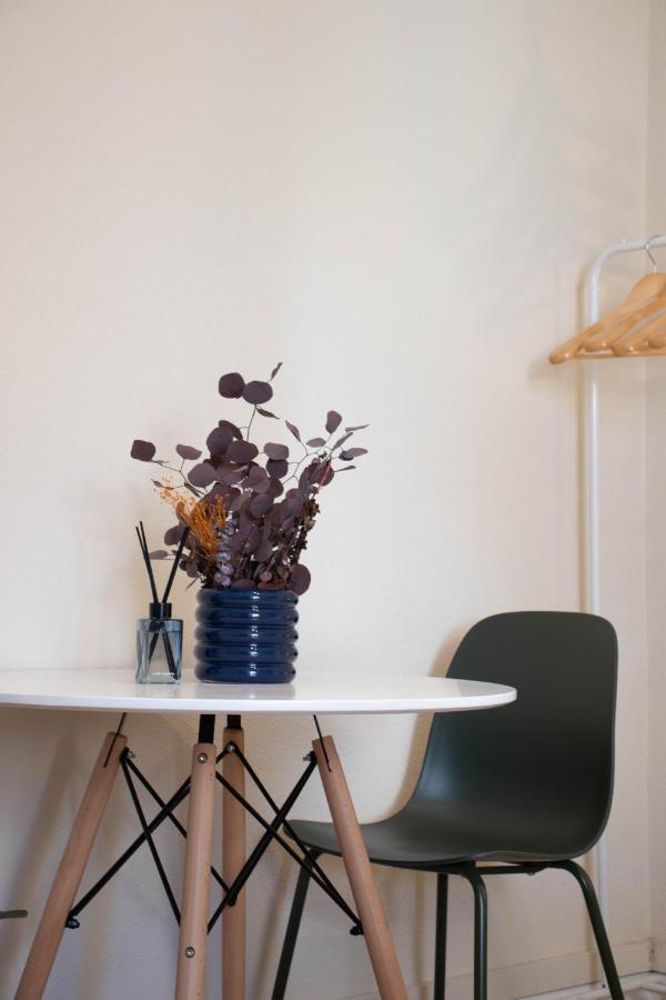 אלבאסטה Apartamentos Centro מראה חיצוני תמונה