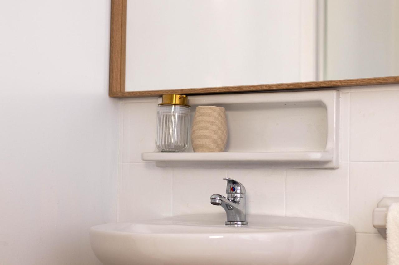 אלבאסטה Apartamentos Centro מראה חיצוני תמונה