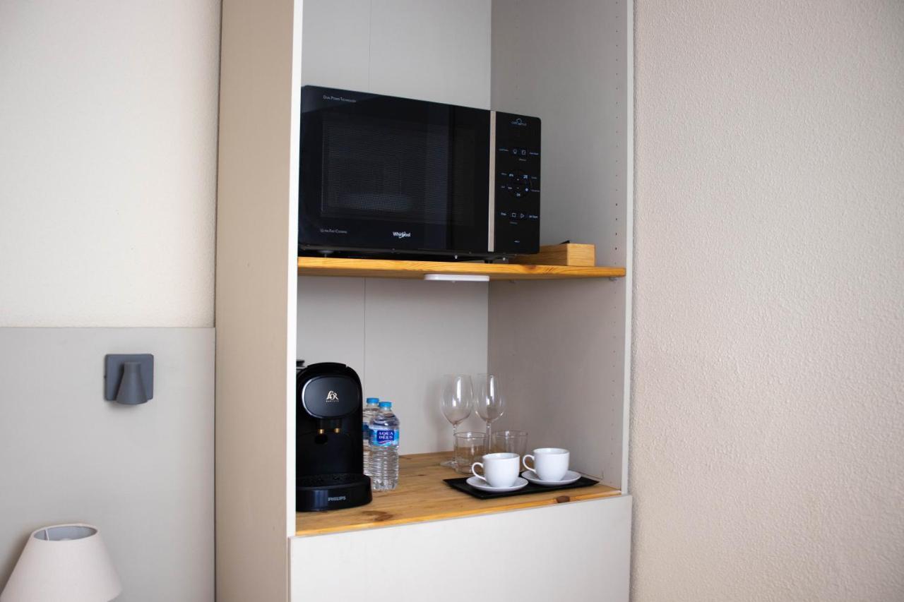 אלבאסטה Apartamentos Centro מראה חיצוני תמונה