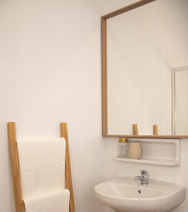 אלבאסטה Apartamentos Centro מראה חיצוני תמונה